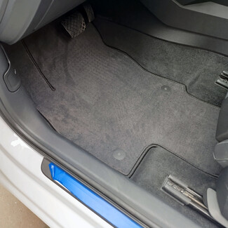 Коврики на Audi A3 (8Y) 2020&nbsp;-&nbsp;2026 в Симферополе