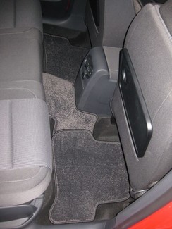 EVA коврики на Volkswagen Golf Plus 2004 - 2014 в Симферополе