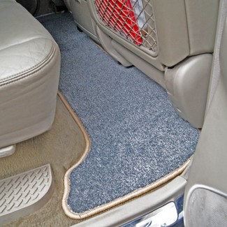 EVA коврики на Toyota Land Cruiser 100 1998 - 2007 в Симферополе
