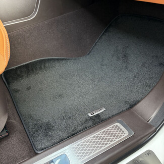 EVA коврики на Tank 500 2021&nbsp;-&nbsp;2026 в Симферополе