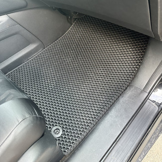 EVA коврики на Honda CR-V IV 2012 - 2018 в Симферополе