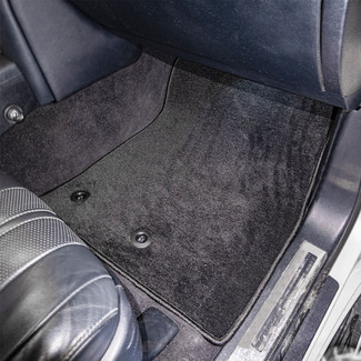 EVA коврики на Lexus LX 570 и LX450d 2007 - 2023 в Симферополе