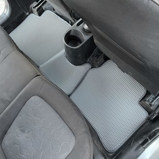 Коврики на Hyundai i20 I 2008 - 2014 в Симферополе