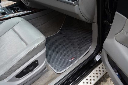 EVA коврики на BMW X5 (E70) 2007 - 2013 в Симферополе