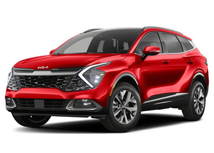 Коврики на KIA Sportage V 2021 - 2025 в Симферополе