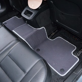 EVA коврики на Volvo S60 III 2018 - 2025 в Симферополе