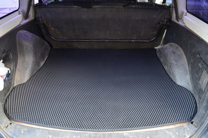 Коврики на Toyota Probox (50) 2002 - 2014 в Симферополе