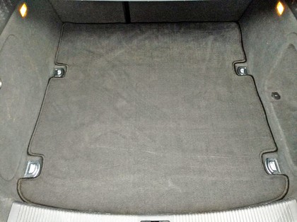 Коврики на Audi A5 (8T) 2007 - 2016 в Симферополе