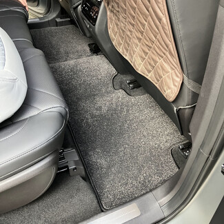 Коврики на Chery Tiggo 8L 2024&nbsp;-&nbsp;2026 в Симферополе