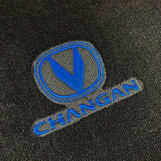 Коврики на Changan CS75 2015 - 2025 в Симферополе