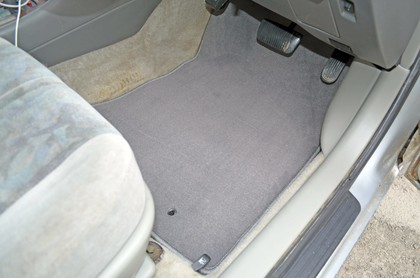Ворсовые коврики на Toyota Camry Gracia (XV20) 1996 - 2001 в Симферополе