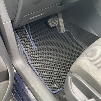EVA коврики на Volkswagen Golf Plus 2004 - 2014 в Симферополе