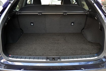 EVA коврики на Lexus RX IV 2015 - 2022 в Симферополе