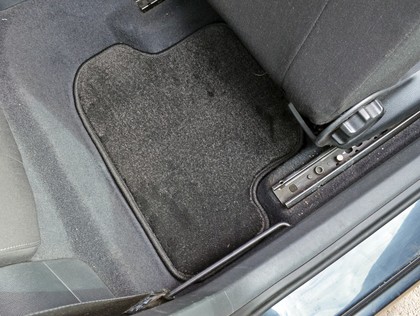 Коврики на Volkswagen Beetle (A5) 2011 - 2019 в Симферополе