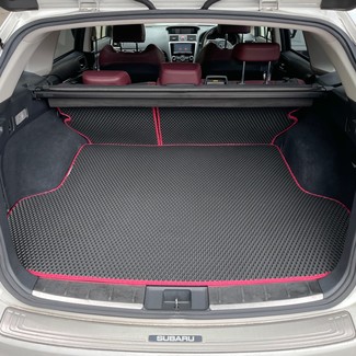 EVA коврики на Subaru Levorg I 2014 - 2020 в Симферополе