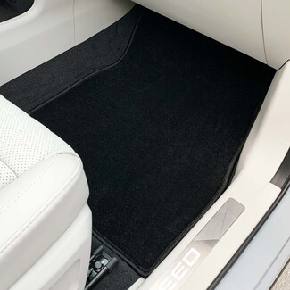 Коврики на Chery Tiggo 8L 2024&nbsp;-&nbsp;2026 в Симферополе