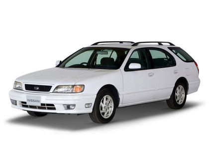 EVA коврики на Nissan Cefiro (A32) 1994 - 1998 в Симферополе