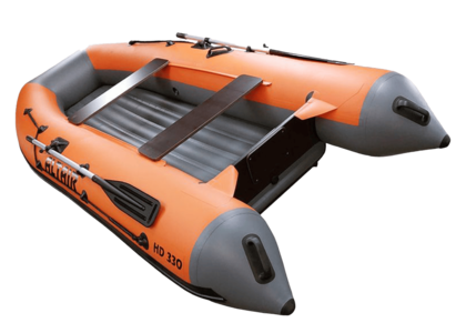 EVA коврики на Лодки Altair HD 330 НДНД  в Симферополе
