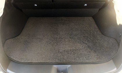 EVA коврики на Nissan Murano (Z52) 2014 - 2022 в Симферополе
