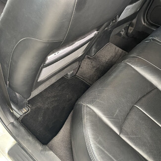 EVA коврики на Infiniti G IV Купе 2006&nbsp;-&nbsp;2014 в Симферополе