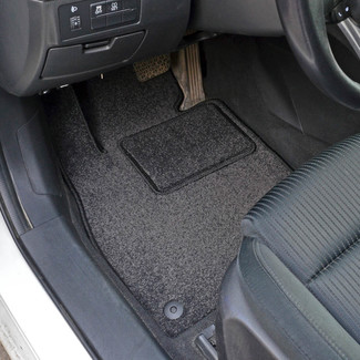 Коврики на Mazda 6 2012 - 2025 в Симферополе