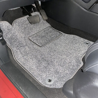 Коврики на Honda Breeze 1 2019&nbsp;-&nbsp;2023 в Симферополе