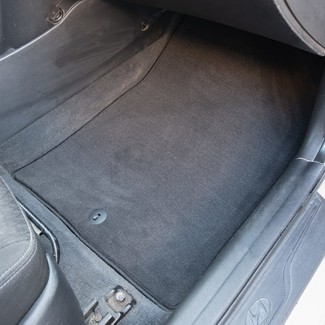Коврики на Hyundai Elantra 5 (MD) 2010 - 2016 в Симферополе