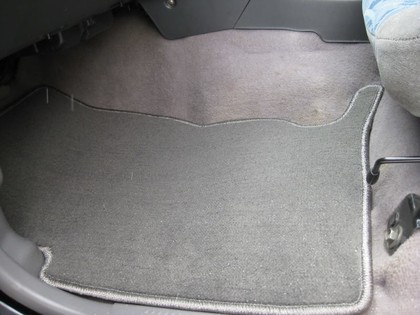 EVA коврики на Nissan Terrano II (R50) и Regulus 1995 - 2002 в Симферополе
