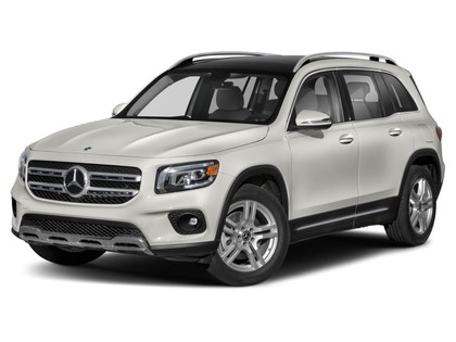 Коврики на Mercedes GLB (X247) 2019 - 2025 в Симферополе