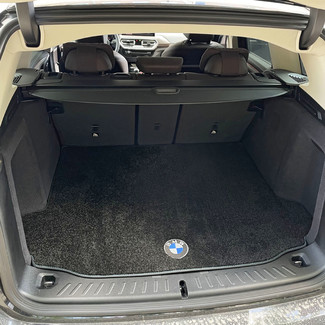 EVA коврики на BMW X3 (G01) 2017 - 2024 в Симферополе