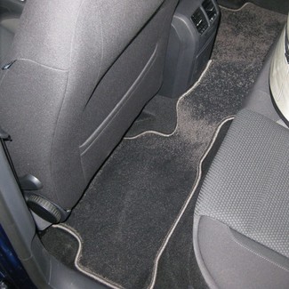 Коврики на Volkswagen Golf 6 2008 - 2013 в Симферополе