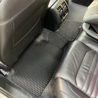 Коврики на Volkswagen Passat B8 2014 - 2025 в Симферополе