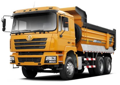 Коврики на Shacman F3000 2007 - 2025 в Симферополе