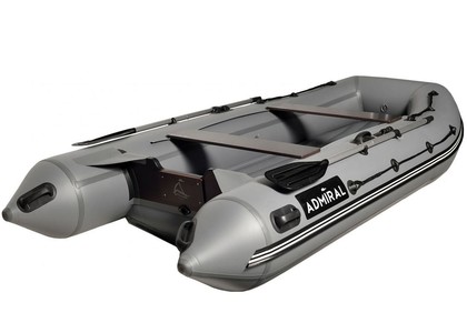 Коврики на Лодки Admiral 350 НДНД  в Симферополе