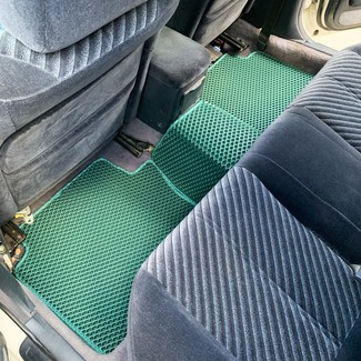 Коврики на Toyota Cresta (X100) 1996 - 2001 в Симферополе