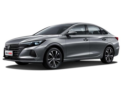 Коврики на Changan Eado Plus 2019 - 2025 в Симферополе