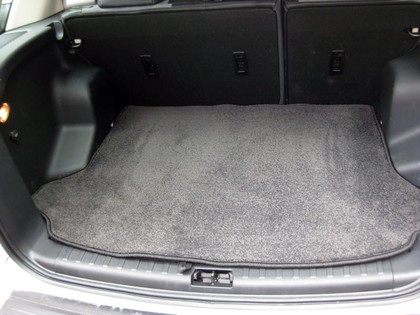 Коврики на Land Rover Freelander II 2006 - 2014 в Симферополе