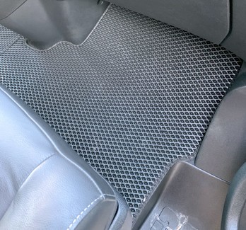EVA коврики на Opel Zafira Life 2019 - 2025 в Симферополе