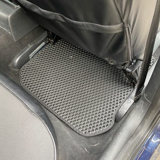 Коврики на Seat Leon I 1999 - 2006 в Симферополе