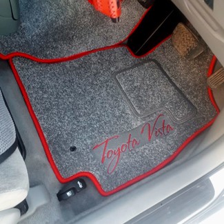 Коврики на Toyota Vista (V50) 1998 - 2003 в Симферополе