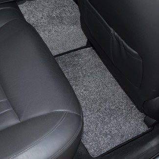 Коврики на Hyundai Genesis II 2014 - 2017 в Симферополе