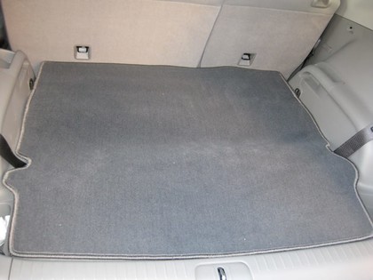 Водительские eva коврики соты Chevrolet Orlando I 2009&nbsp;-&nbsp;2018 в Симферополе