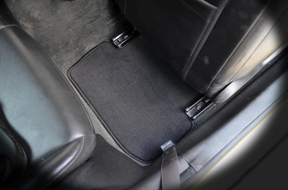 Коврики на Chevrolet Camaro V 2009 - 2016 в Симферополе