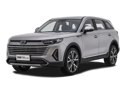 Коврики на FAW Bestune T99 2019 - 2025 в Симферополе