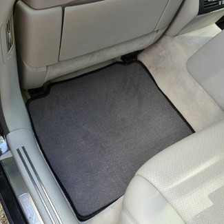 EVA коврики на Lexus LS IV 2006 - 2017 в Симферополе