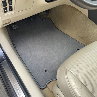 EVA коврики на Lexus ES V 2006 - 2012 в Симферополе
