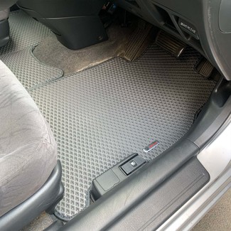Коврики на Honda Civic VII 5d 2000 - 2005 в Симферополе