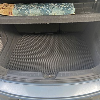 EVA коврики соты Seat Altea 2004 - 2015 в Симферополе EVA коврики соты Seat Altea 2004 - 2015 в Симферополе