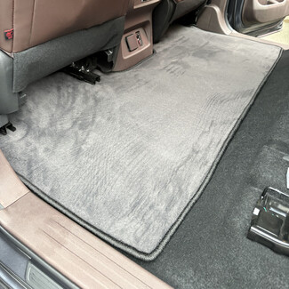 Коврики на Foton Tunland V9 2024&nbsp;-&nbsp;2026 в Симферополе