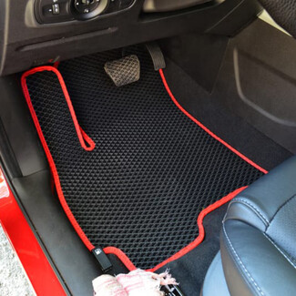 Ворсовые коврики на Tenet T4 2025&nbsp;-&nbsp;2026 в Симферополе